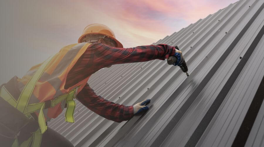 Professional residential roofers in Swanquarter, NC